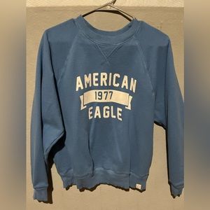 Women’s American Eagle Sweatbsirt